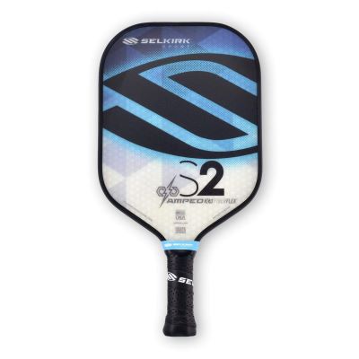 Selkirk AMPED Signature Paddle