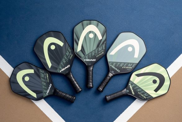 Head Extreme Elite Pickleball Paddle Review