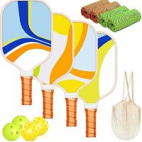 Sprypals Pickleball Paddles